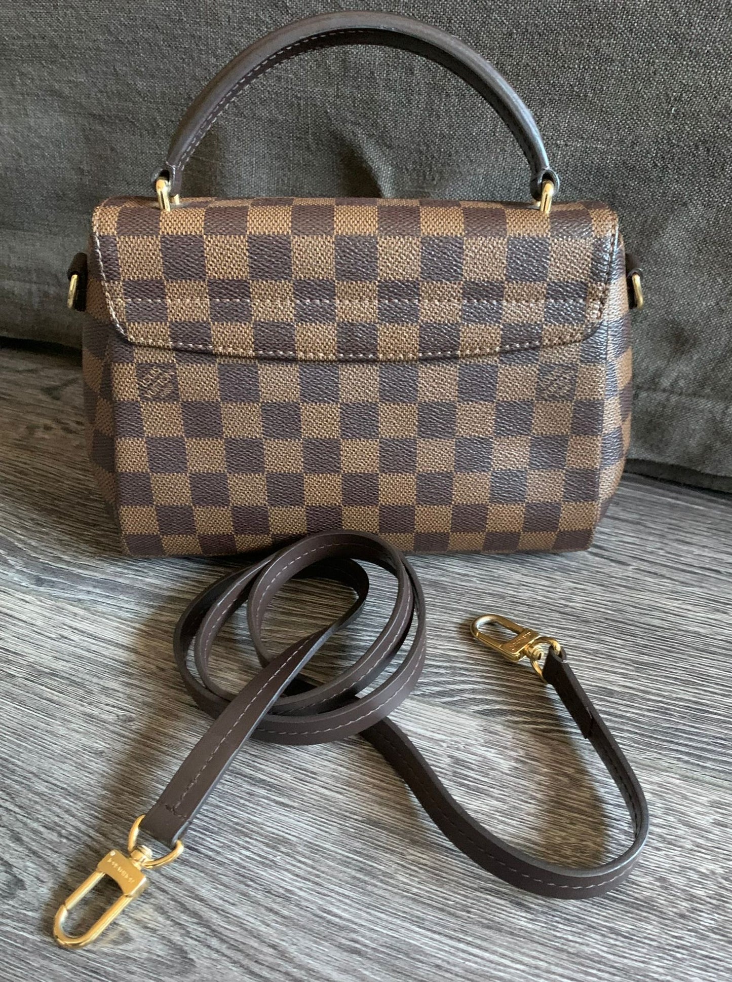 Lv croisette