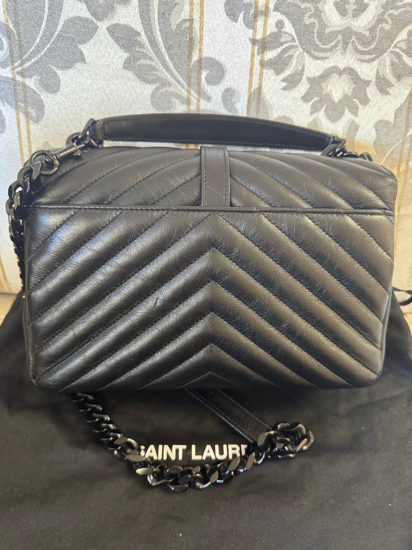 YSL college