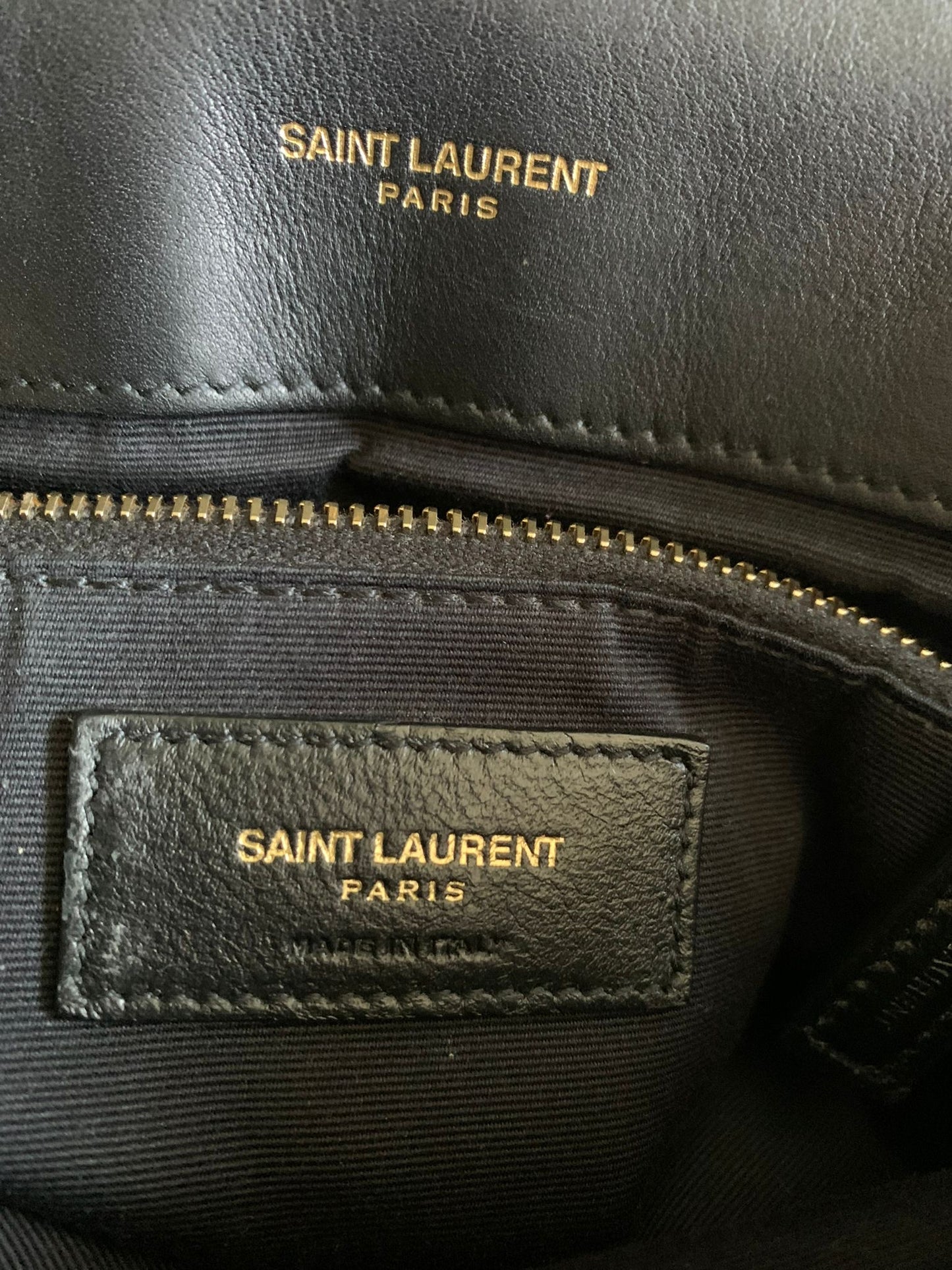 Loulou YSL