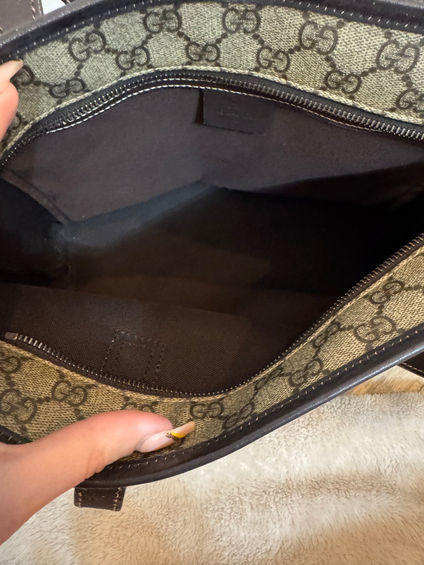 Shopper Gucci