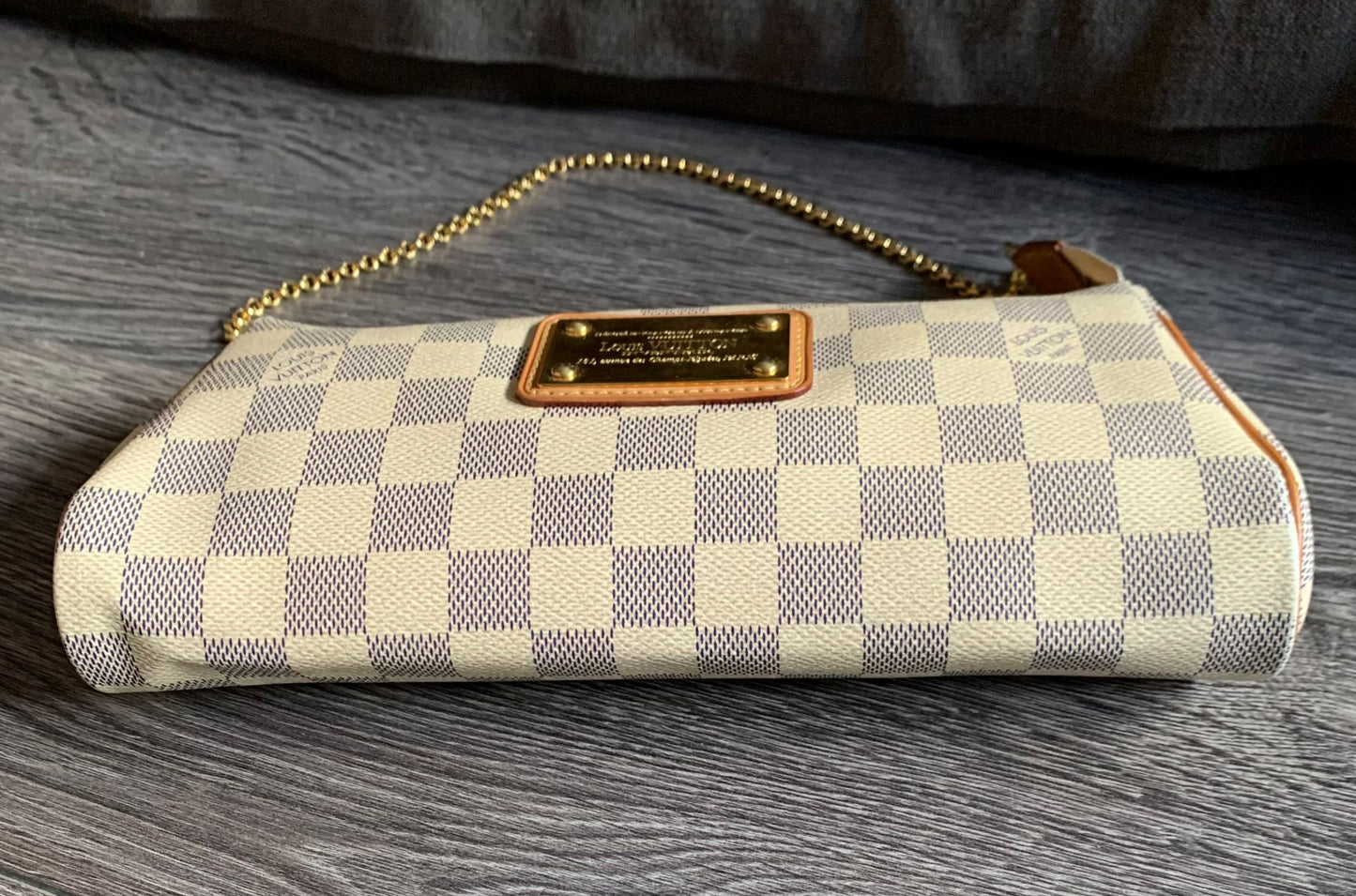 Pochette Eva LV