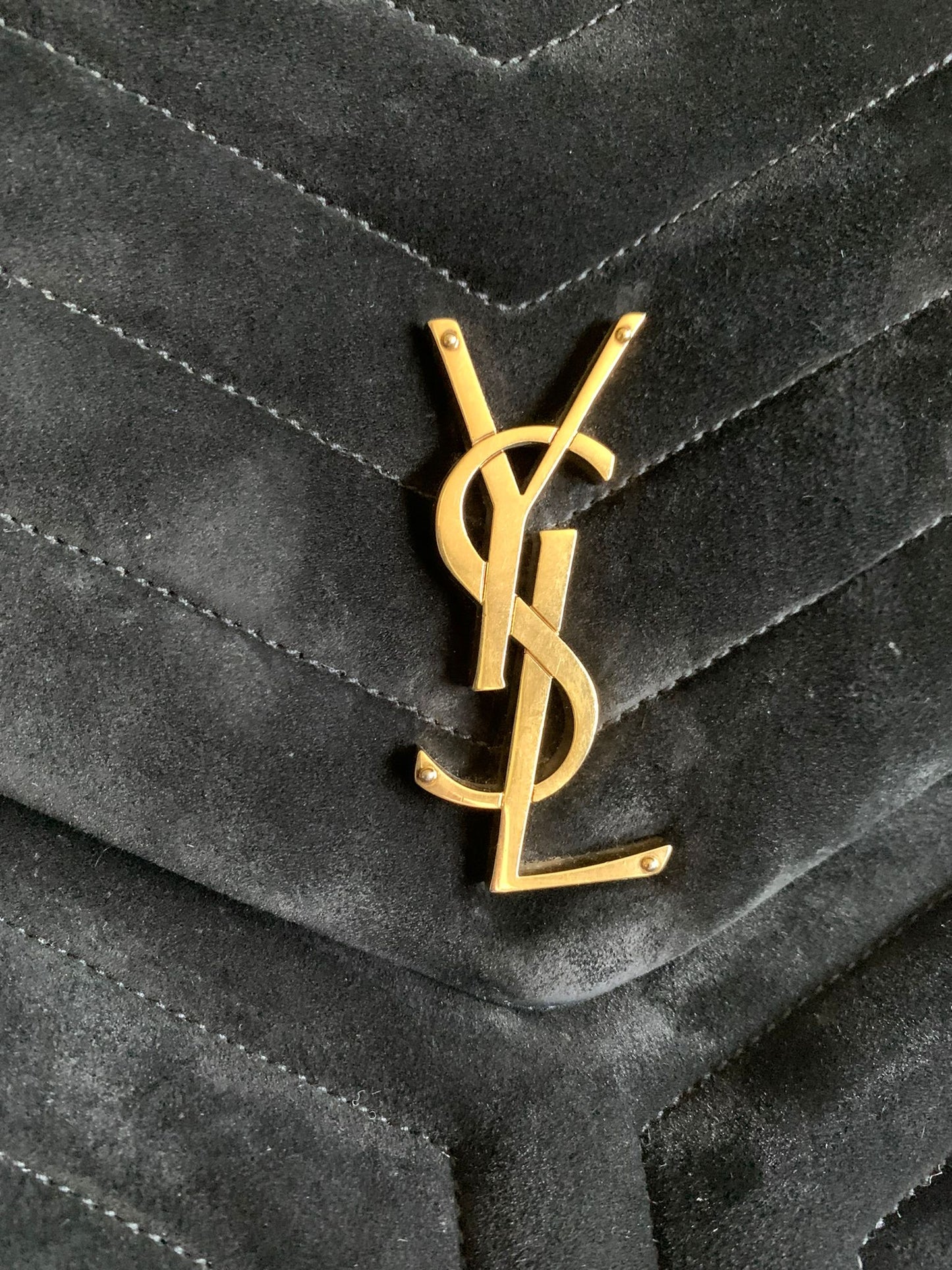 Loulou YSL
