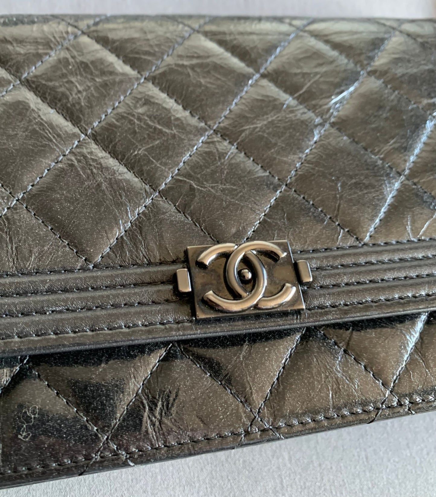 Borsa chanel