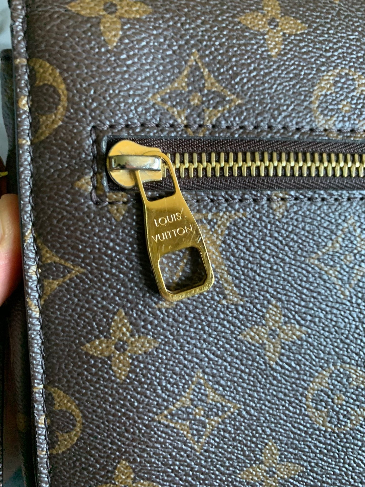 Metis LV