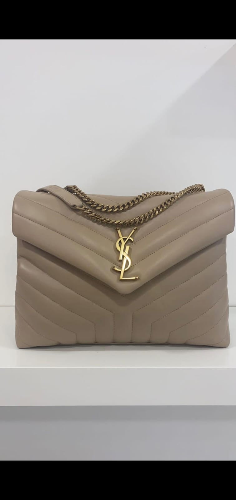 YSL Loulou media