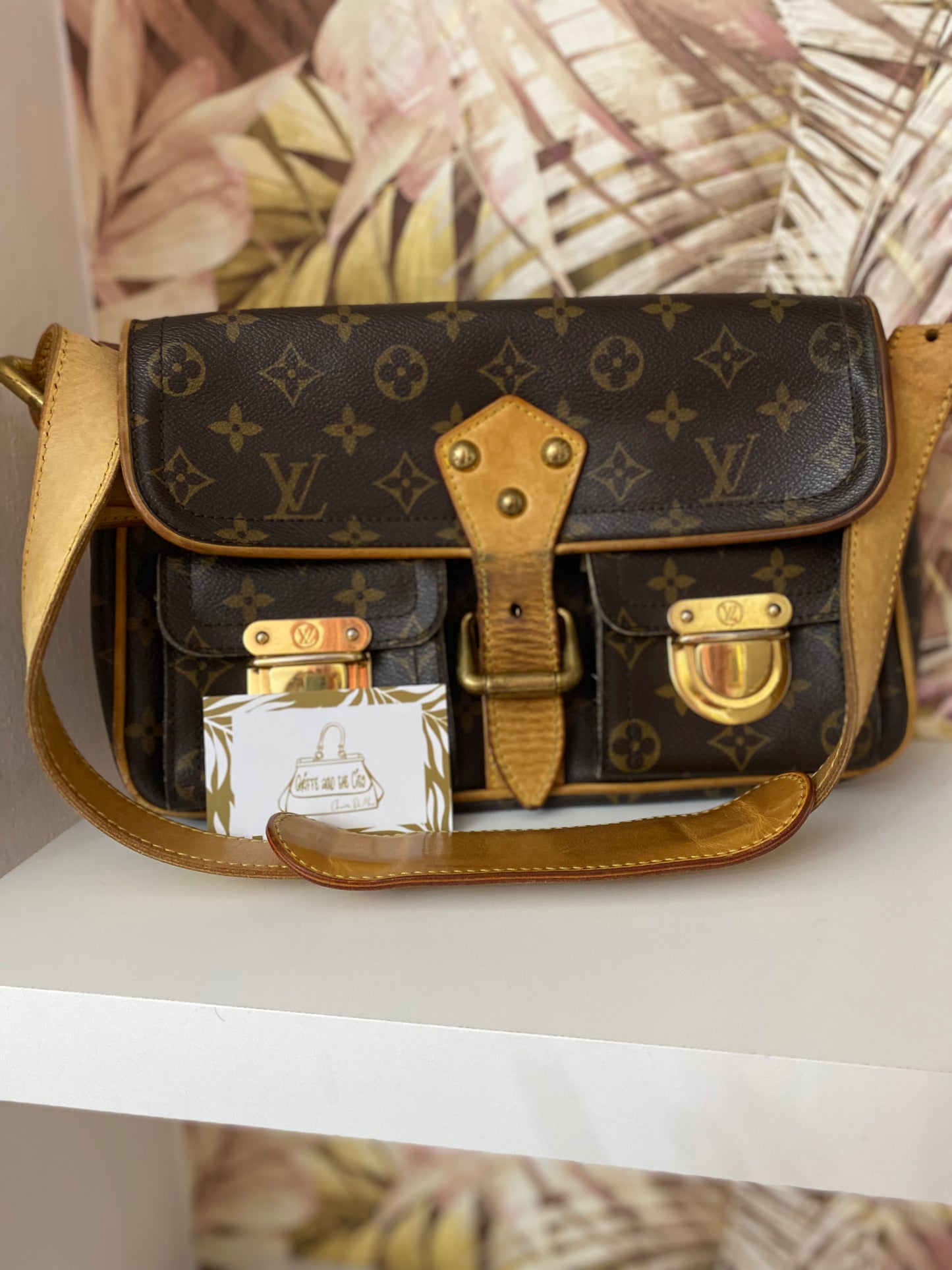 LV hudson