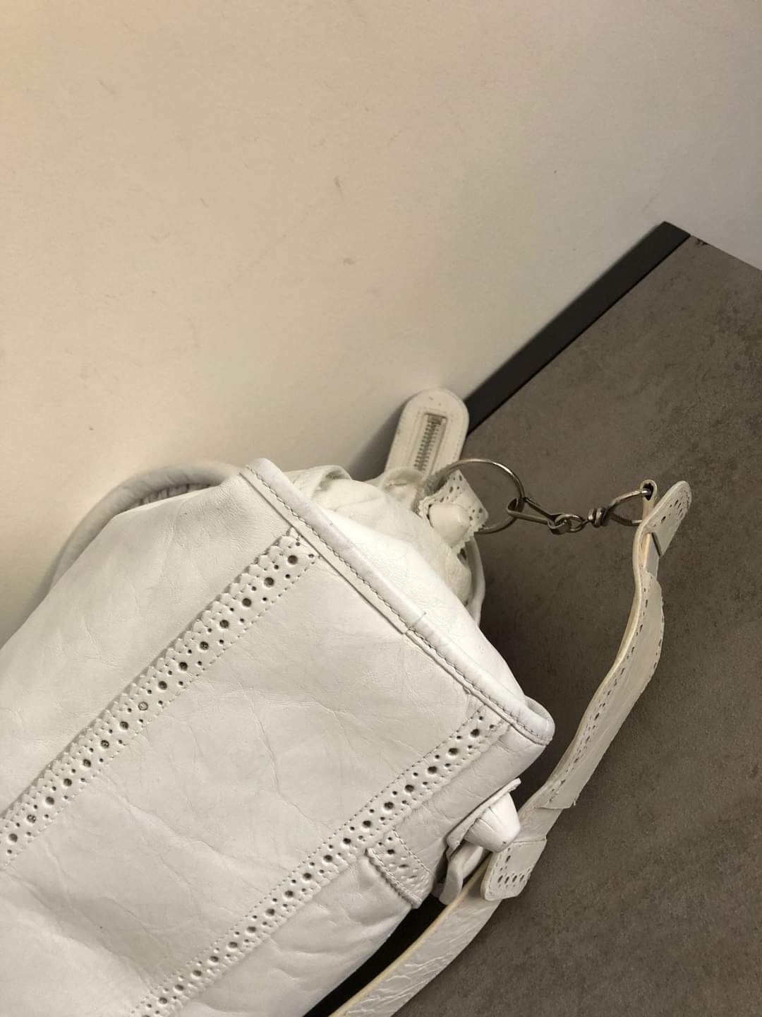 Balenciaga noe