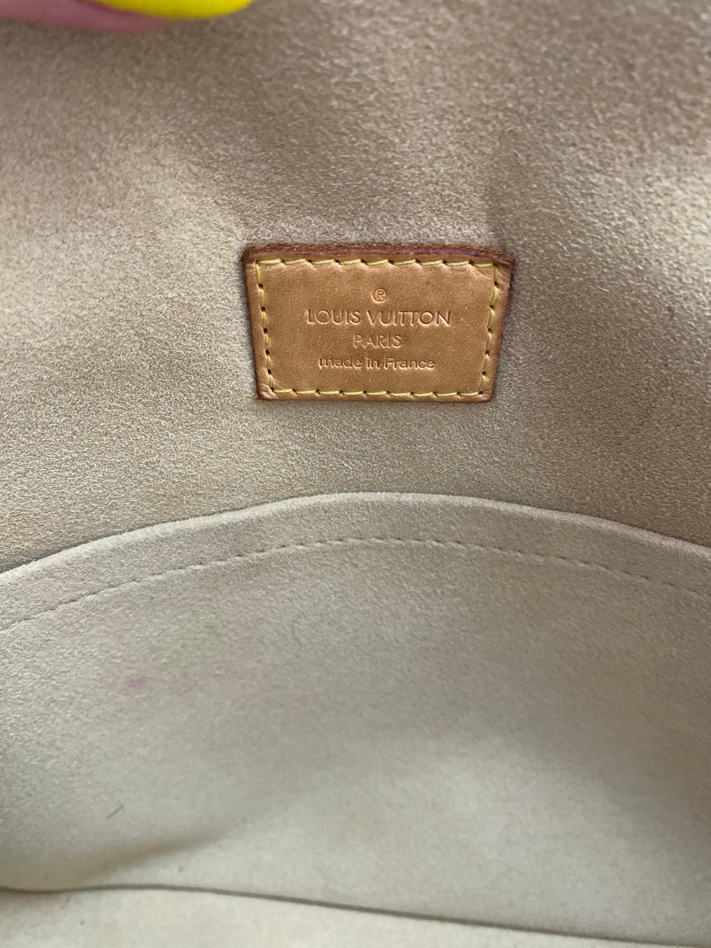LV hudson