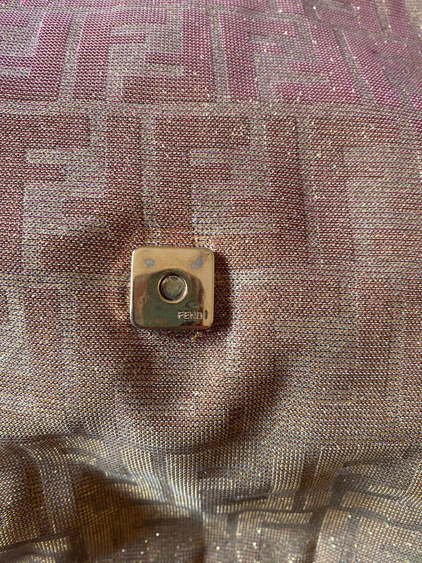Baguette FENDI limited edition