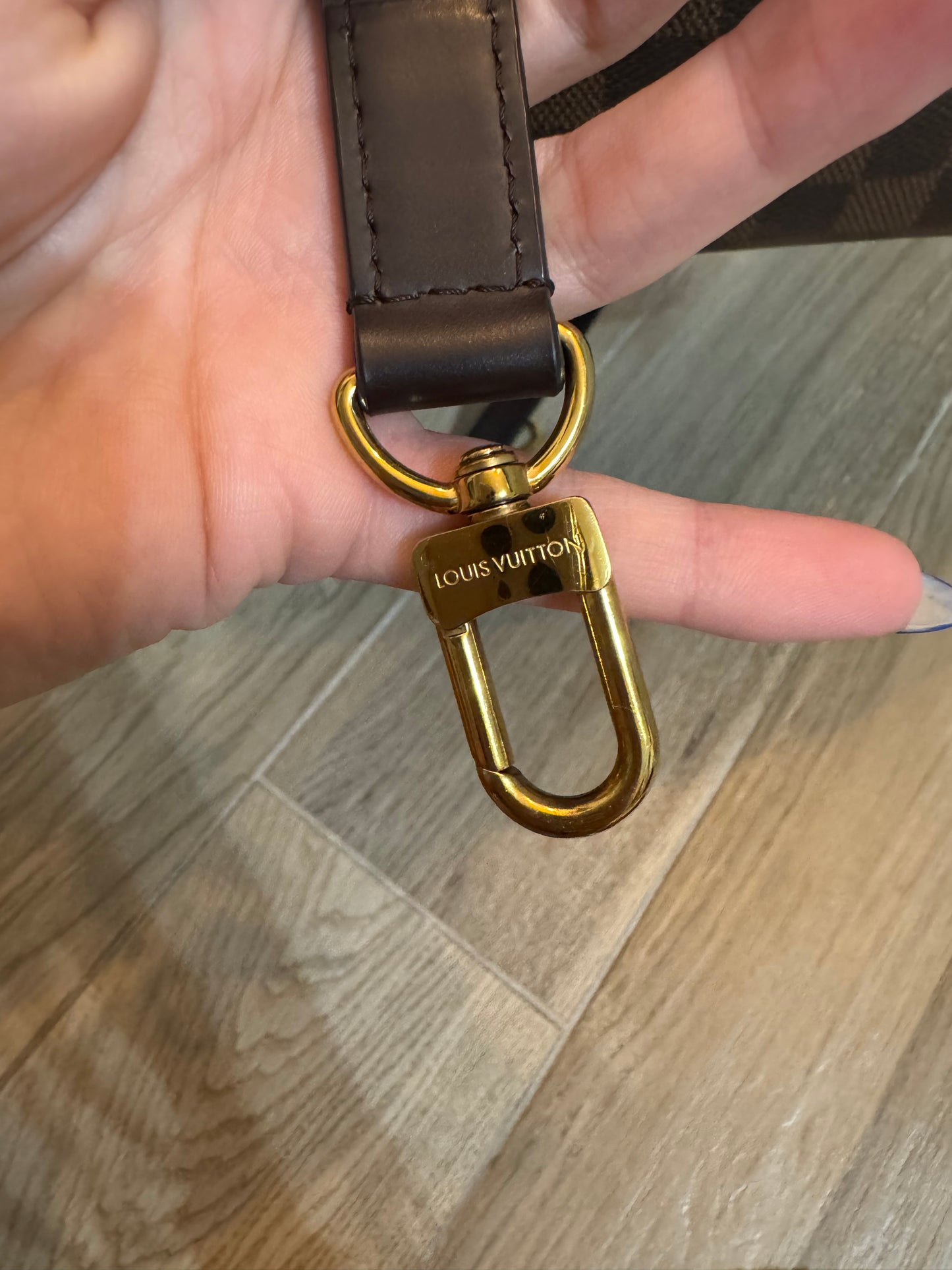 Lv Britanny