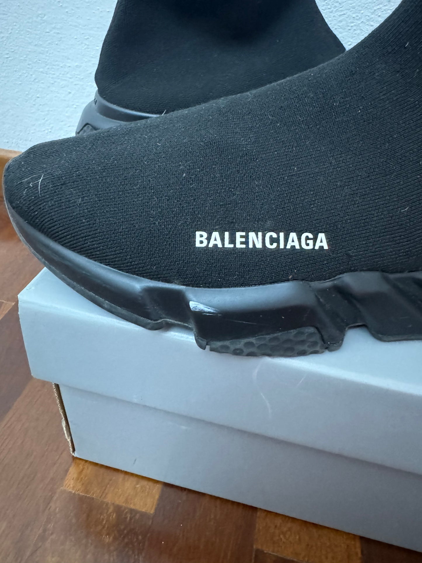 Scarpe Balenciaga