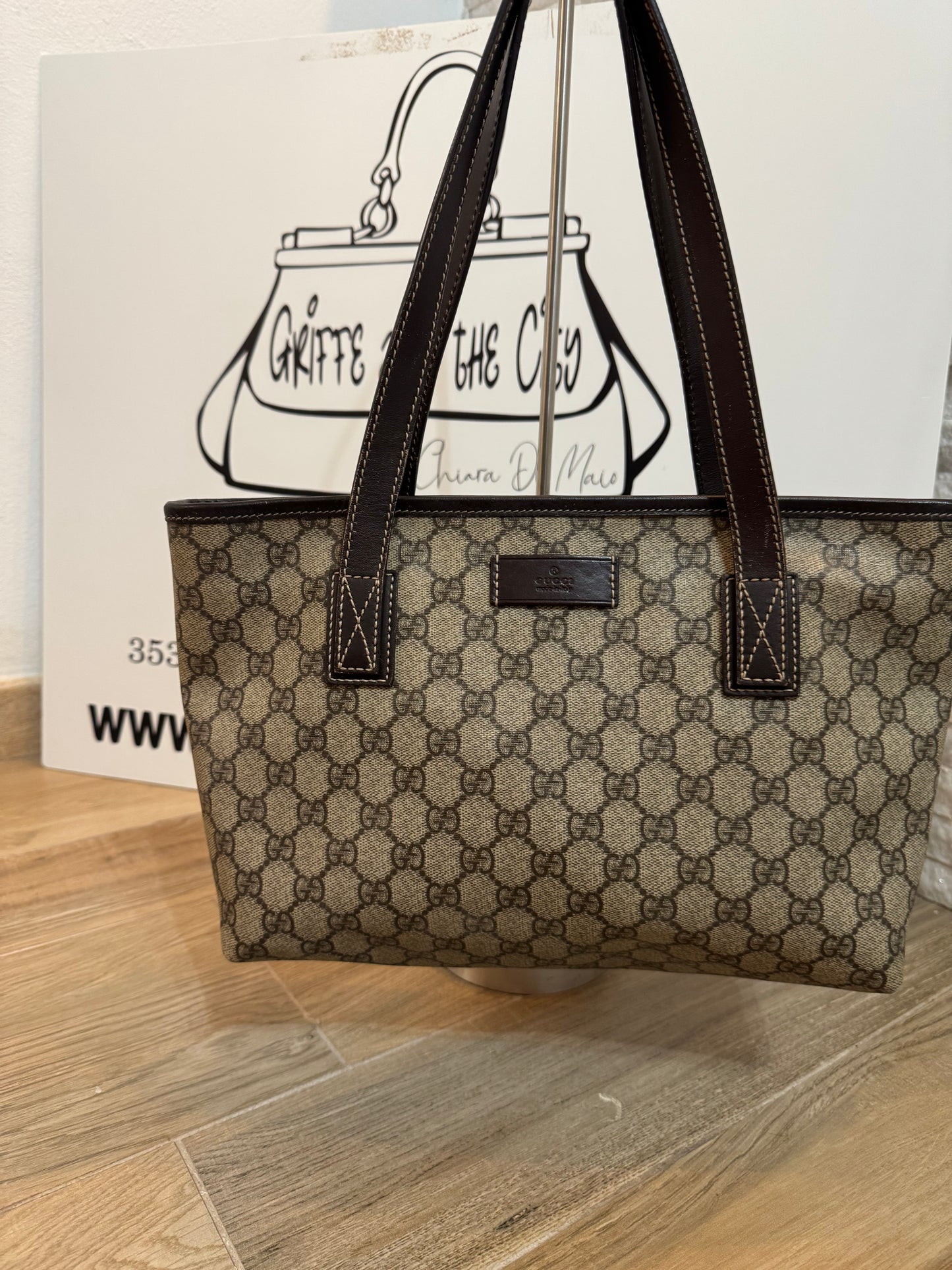 Shopper Gucci