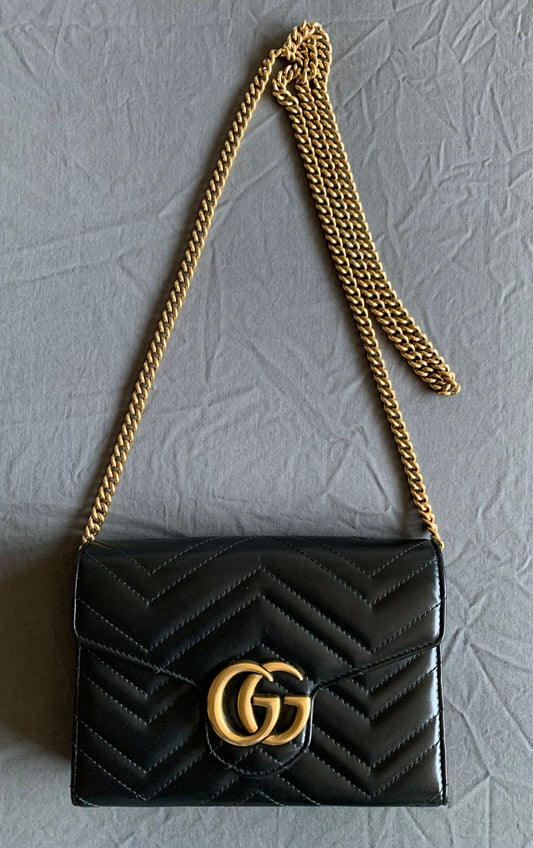 Gucci marmont