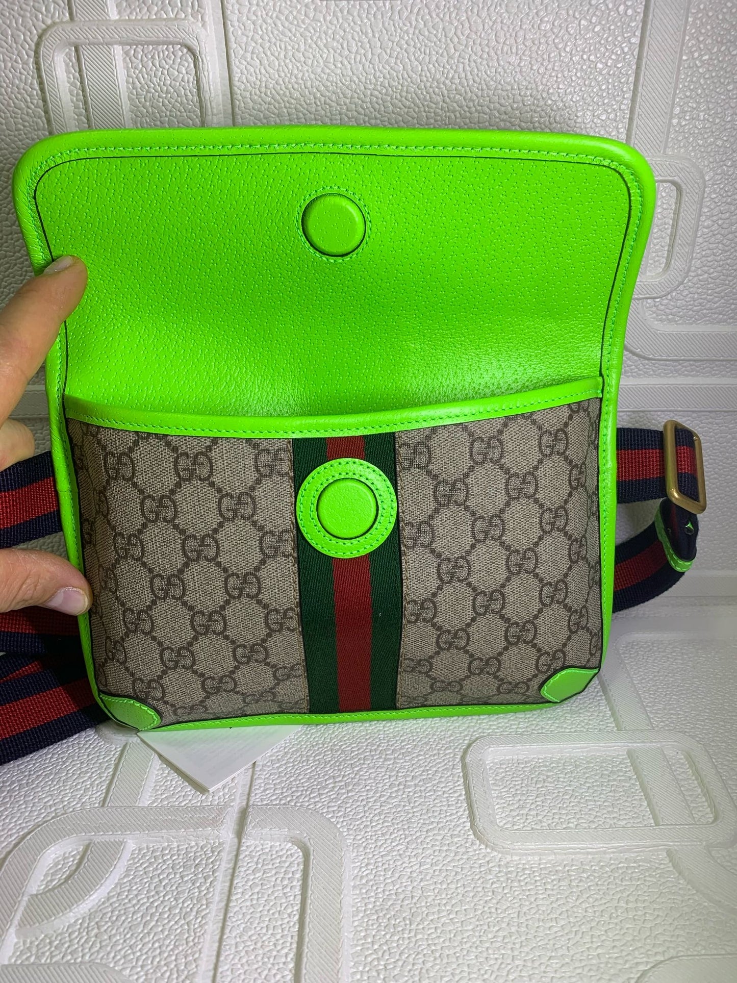 borsa Gucci