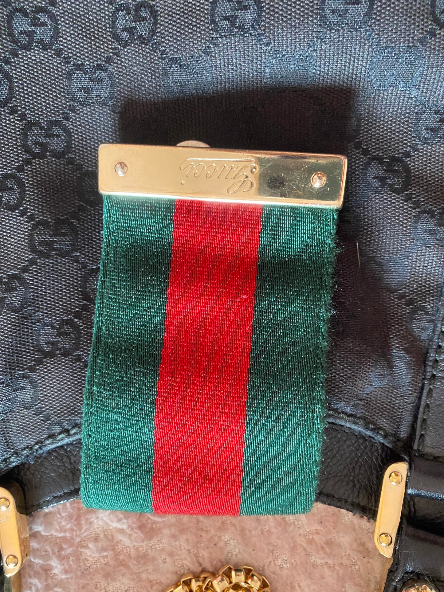 Shopper GG Gucci