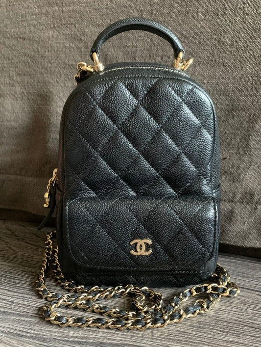 Zainetto Chanel 