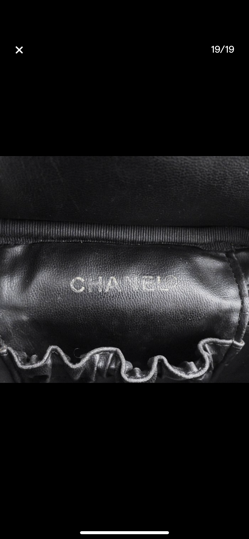 Beauty chanel