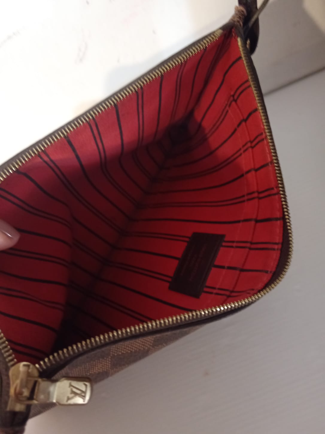 Neverfull LV