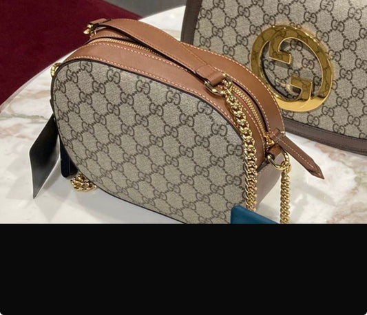 Borsa Gucci