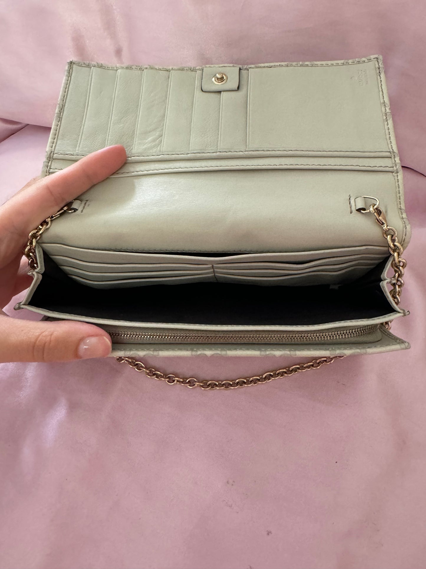 Pochette Gucci