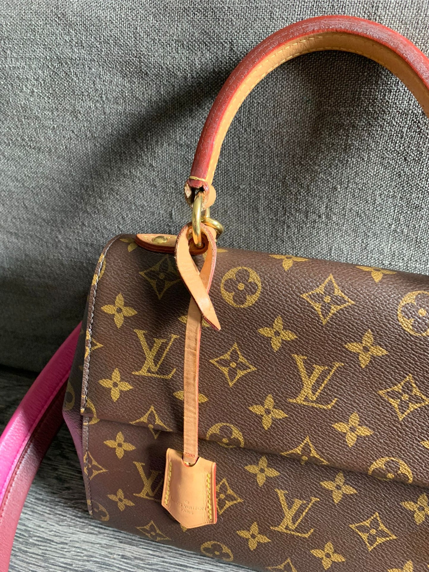 Lv cluny BB