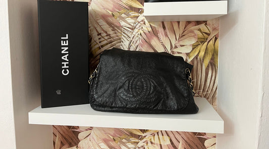 CHANEL shopper