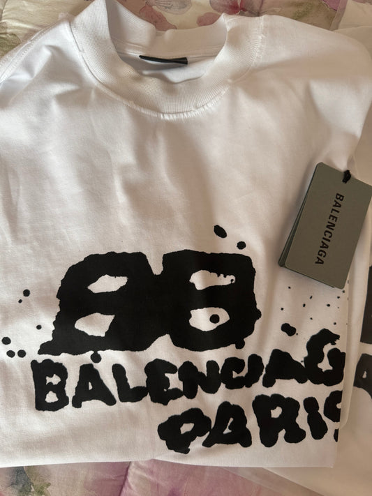T Shirt Balenciaga