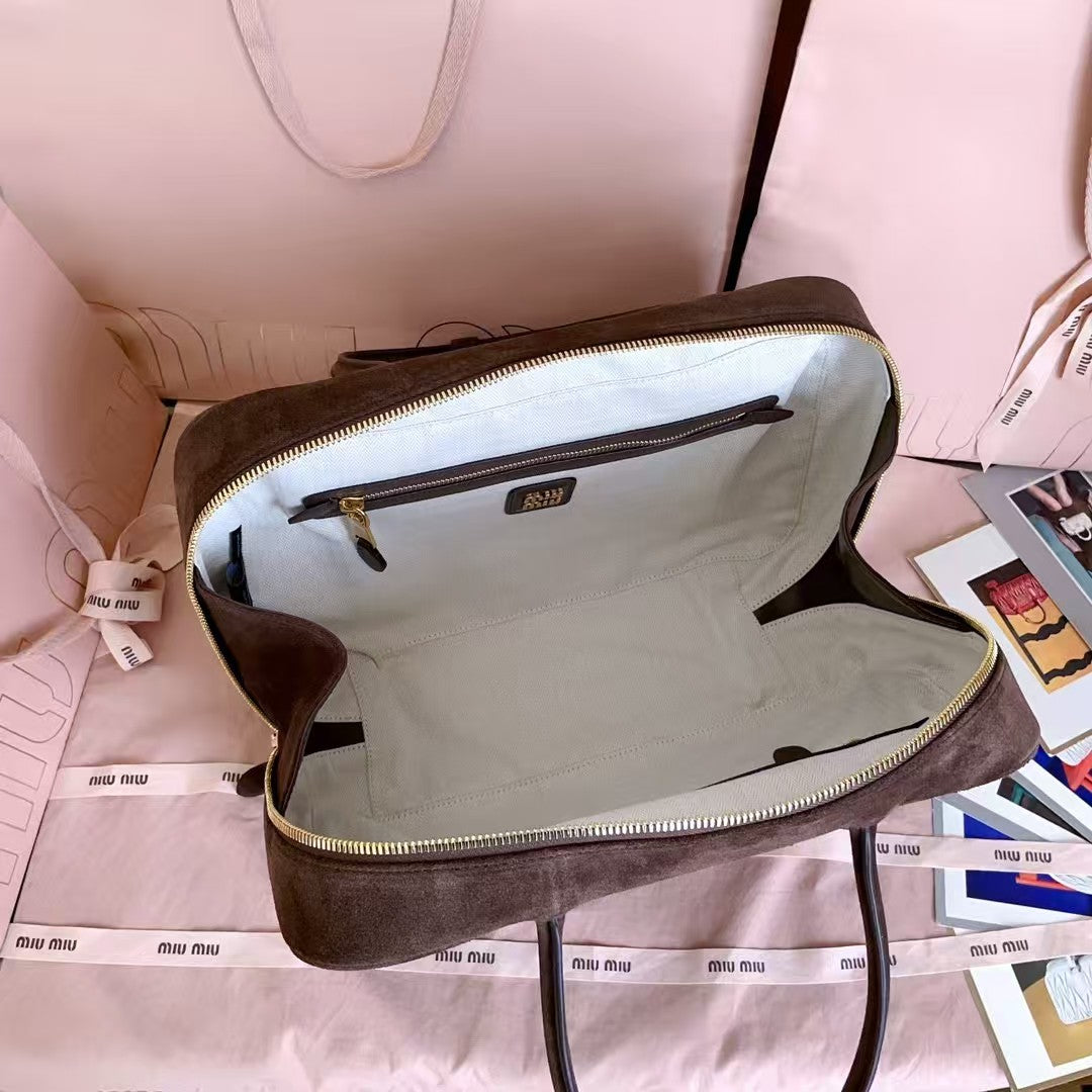 Miu Miu borsa