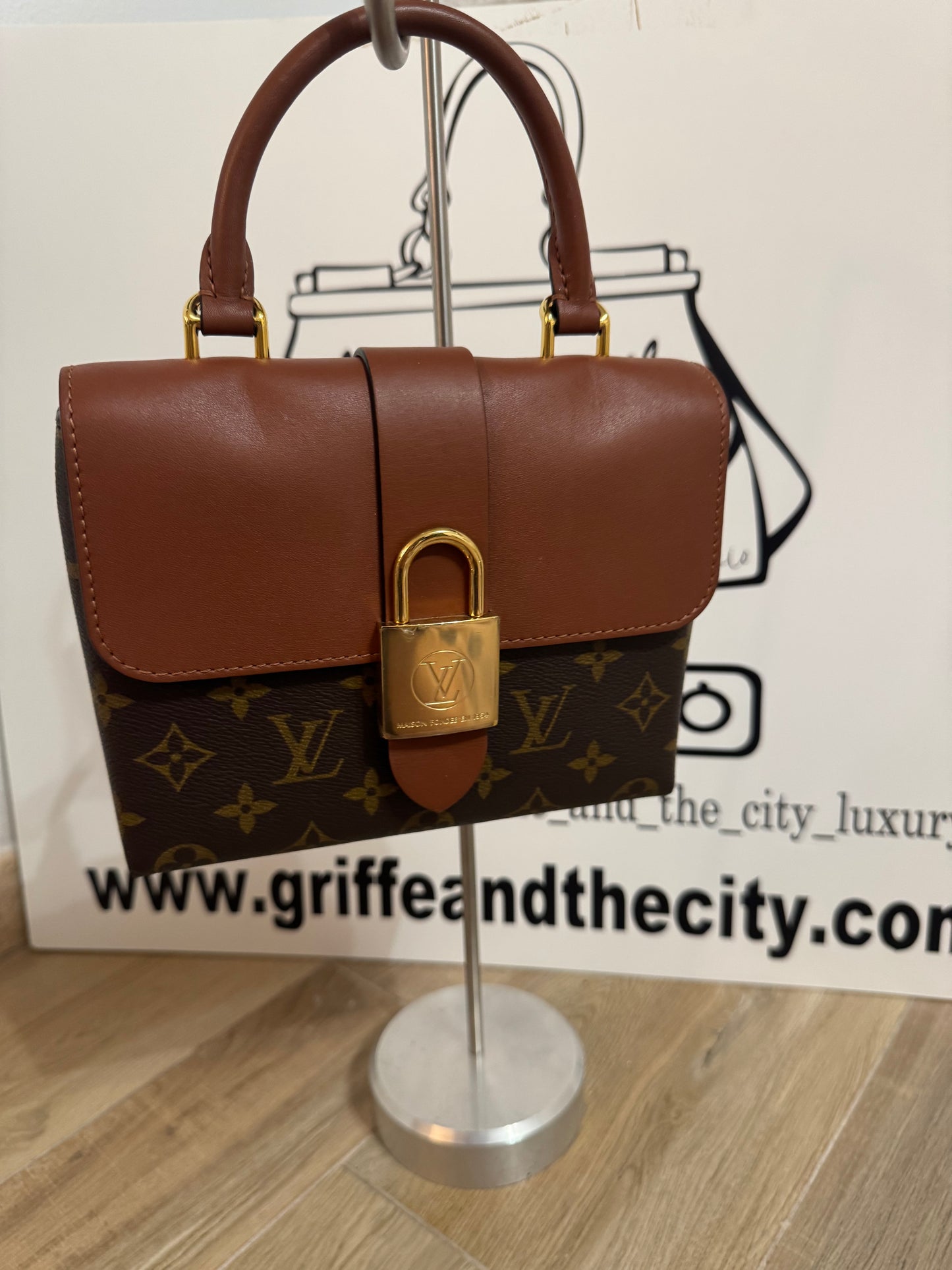 LV Locky BB