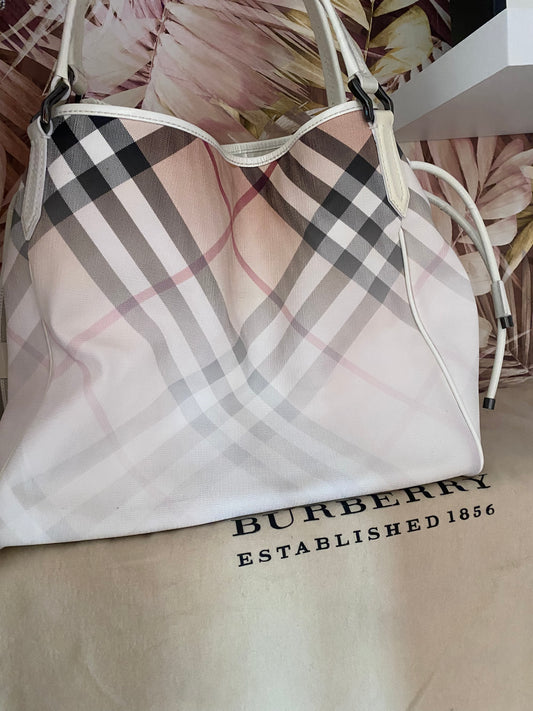 Borsa Burberry