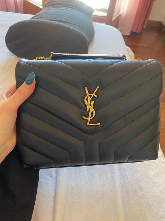 YSL Loulou small