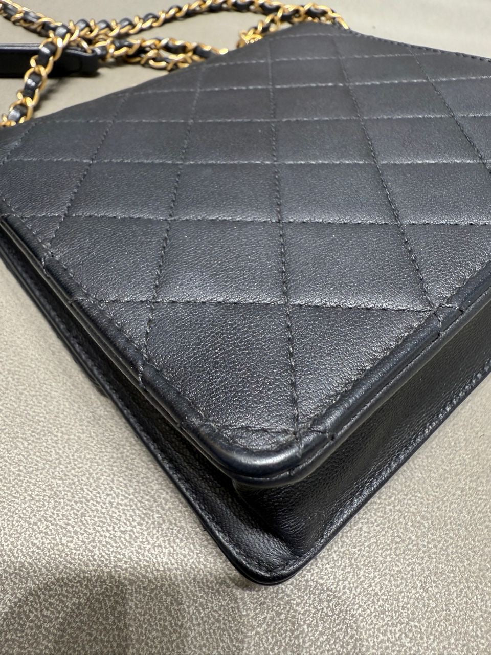 Chanel con perle