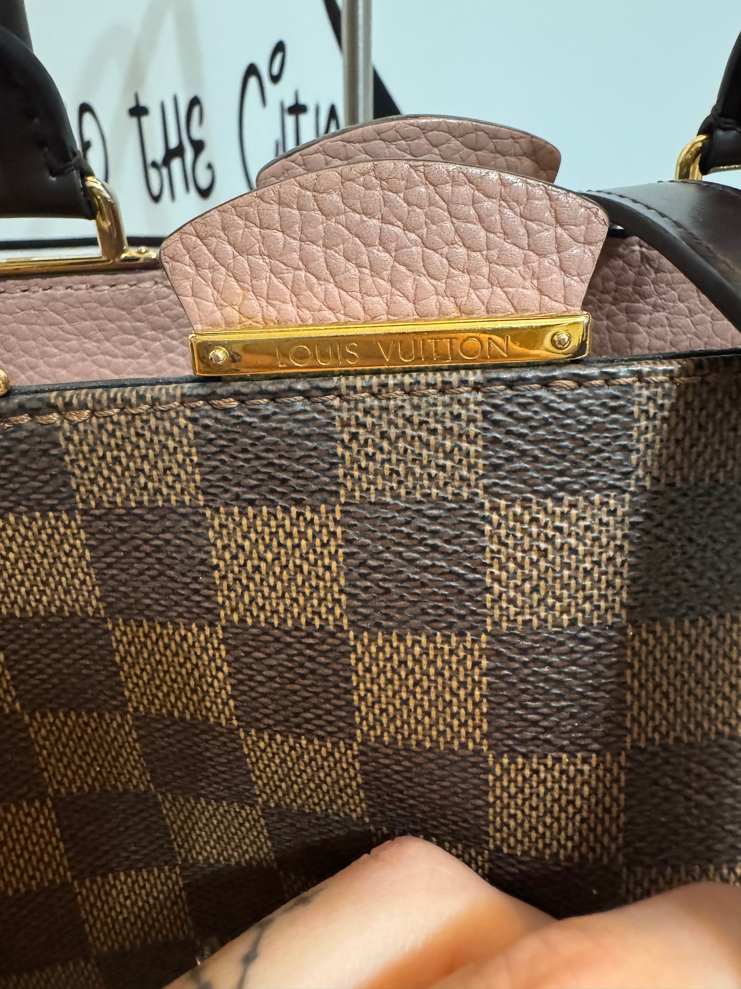 Lv Britanny