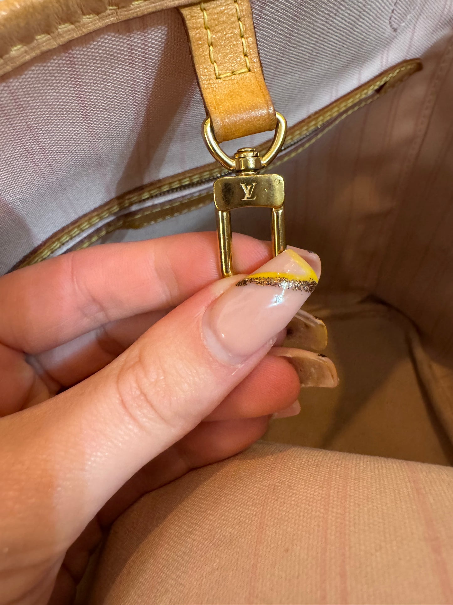 Neverfull MM