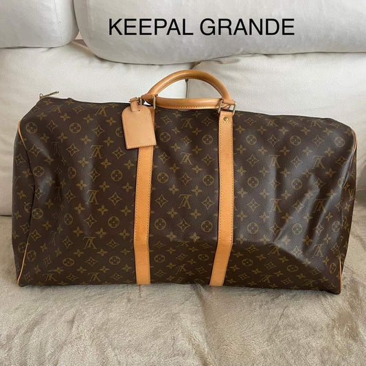 Borsone Keepall 60