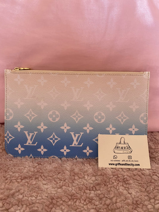 Pochette LV