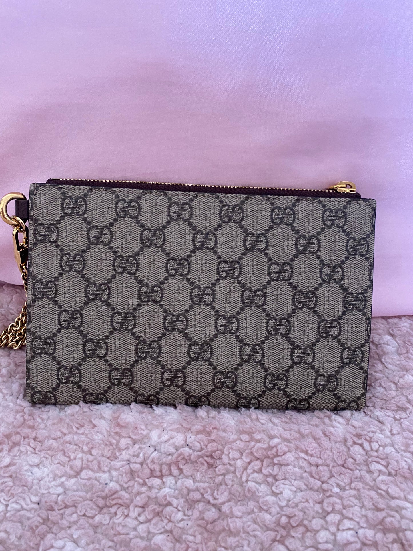 Pochette Gucci