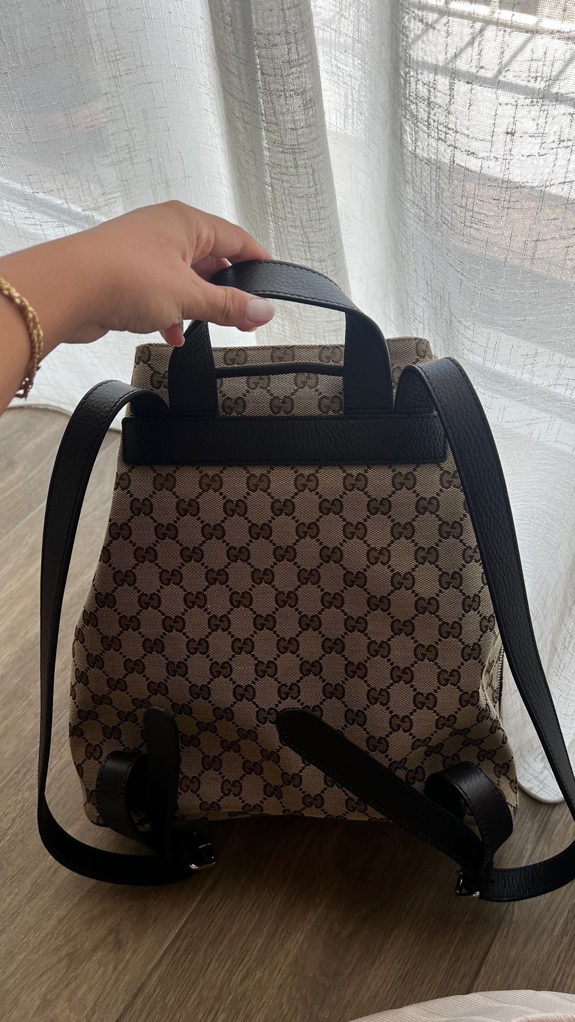 Borsa/zaino Gucci