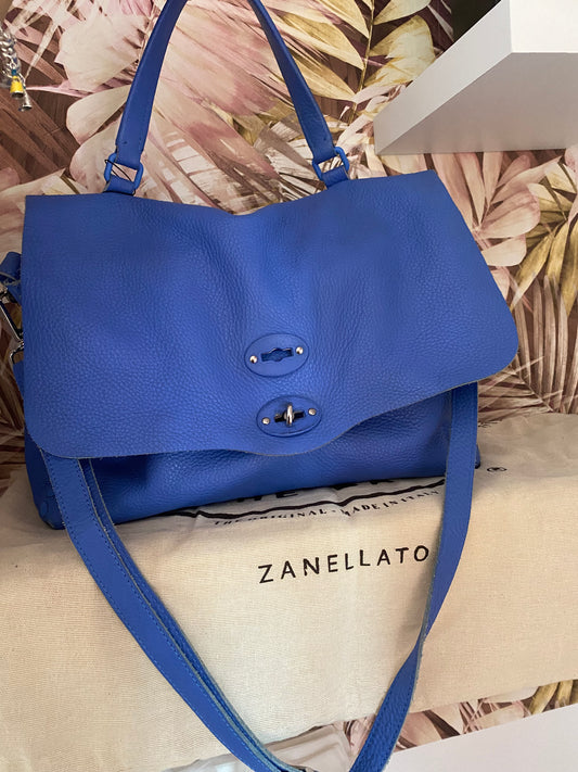 Borsa Zanellato