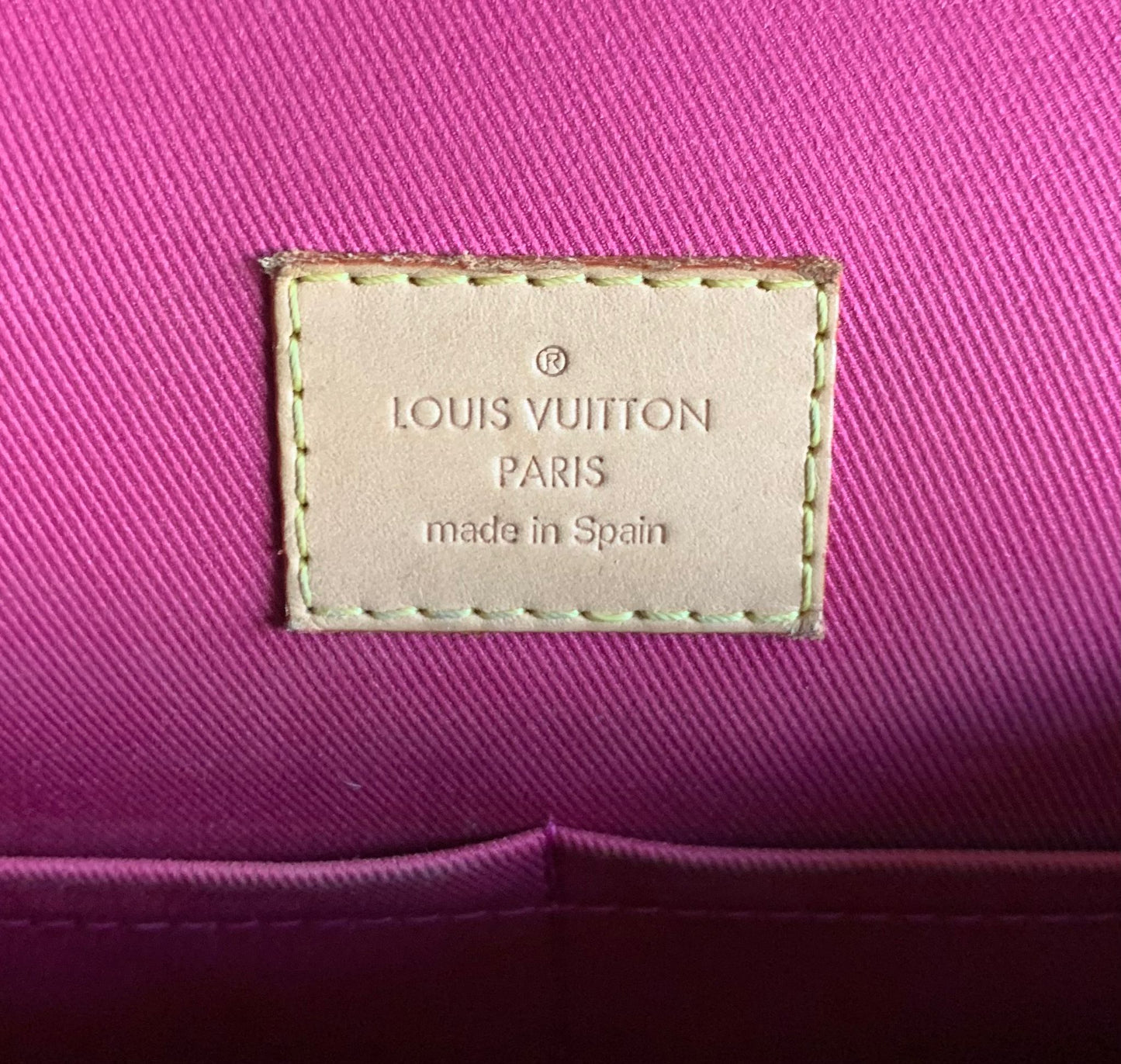 Lv cluny BB