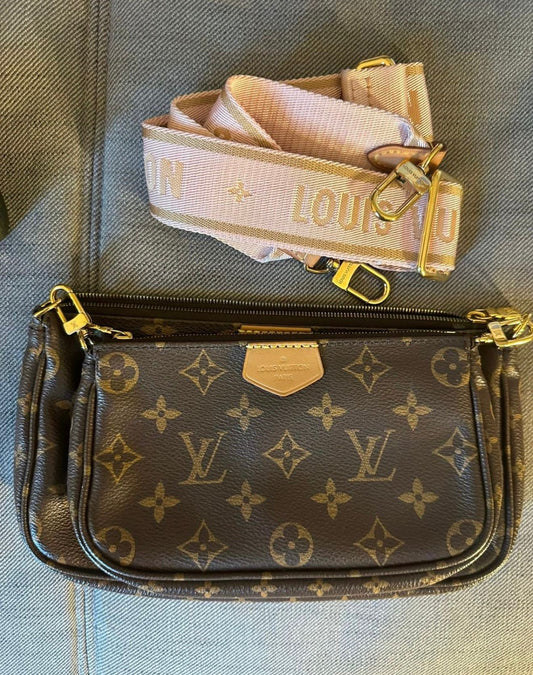 Multipochette  Lv