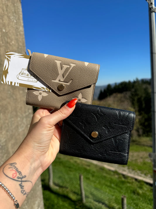 Victorine LV