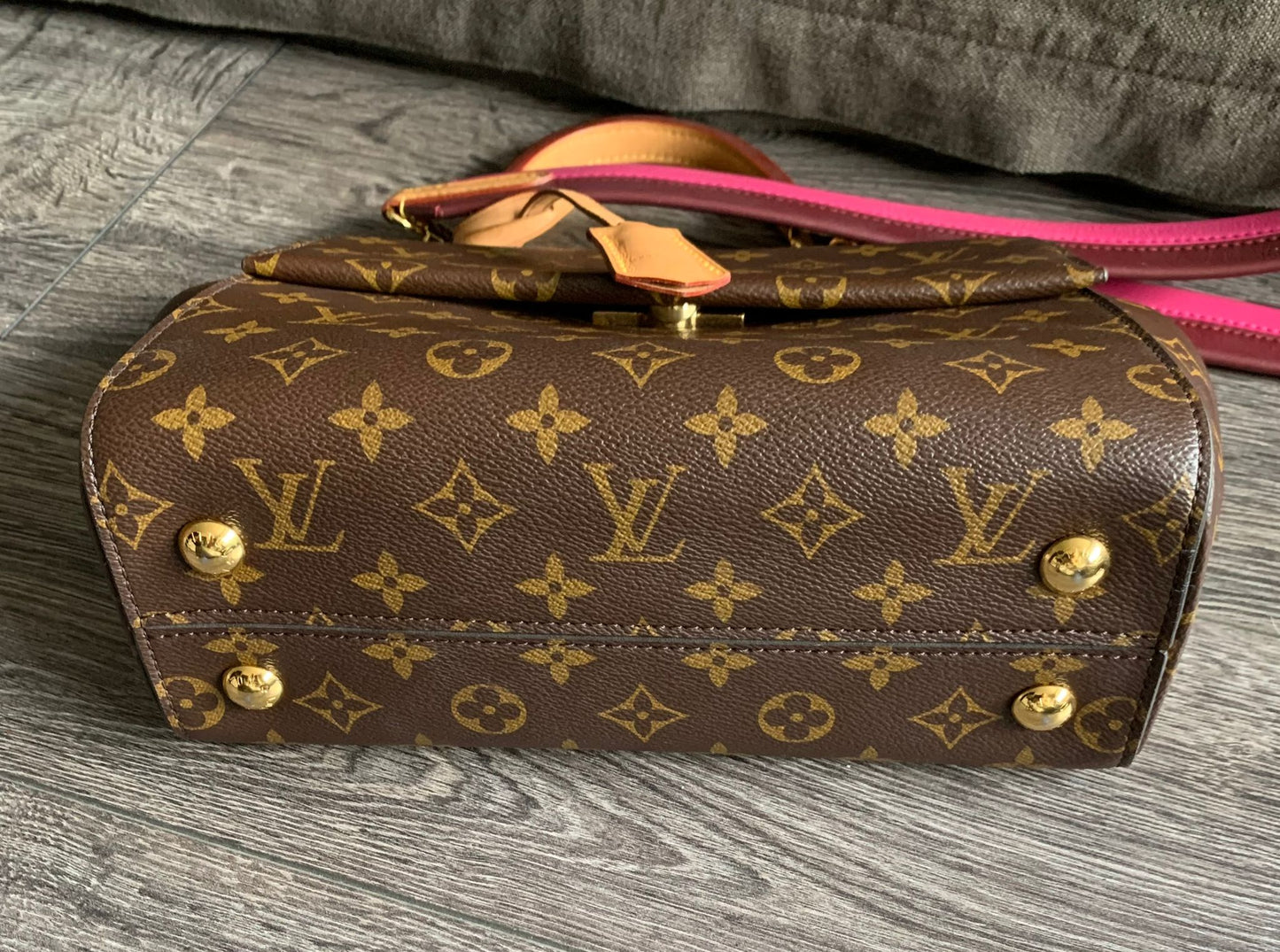 Lv cluny BB