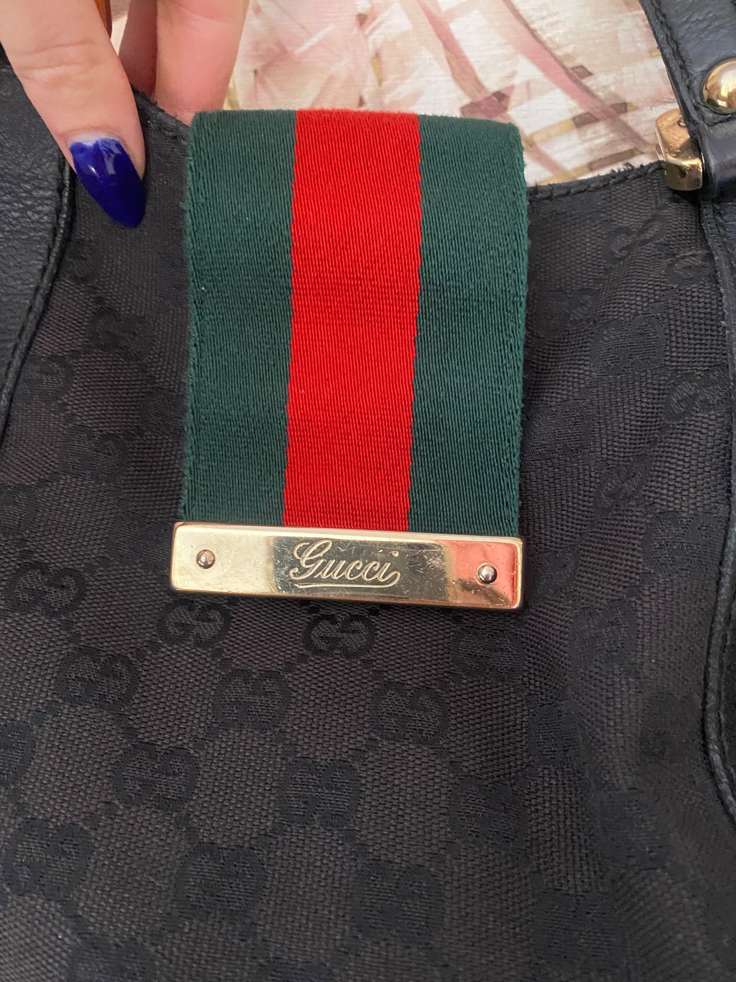 Shopper GG Gucci