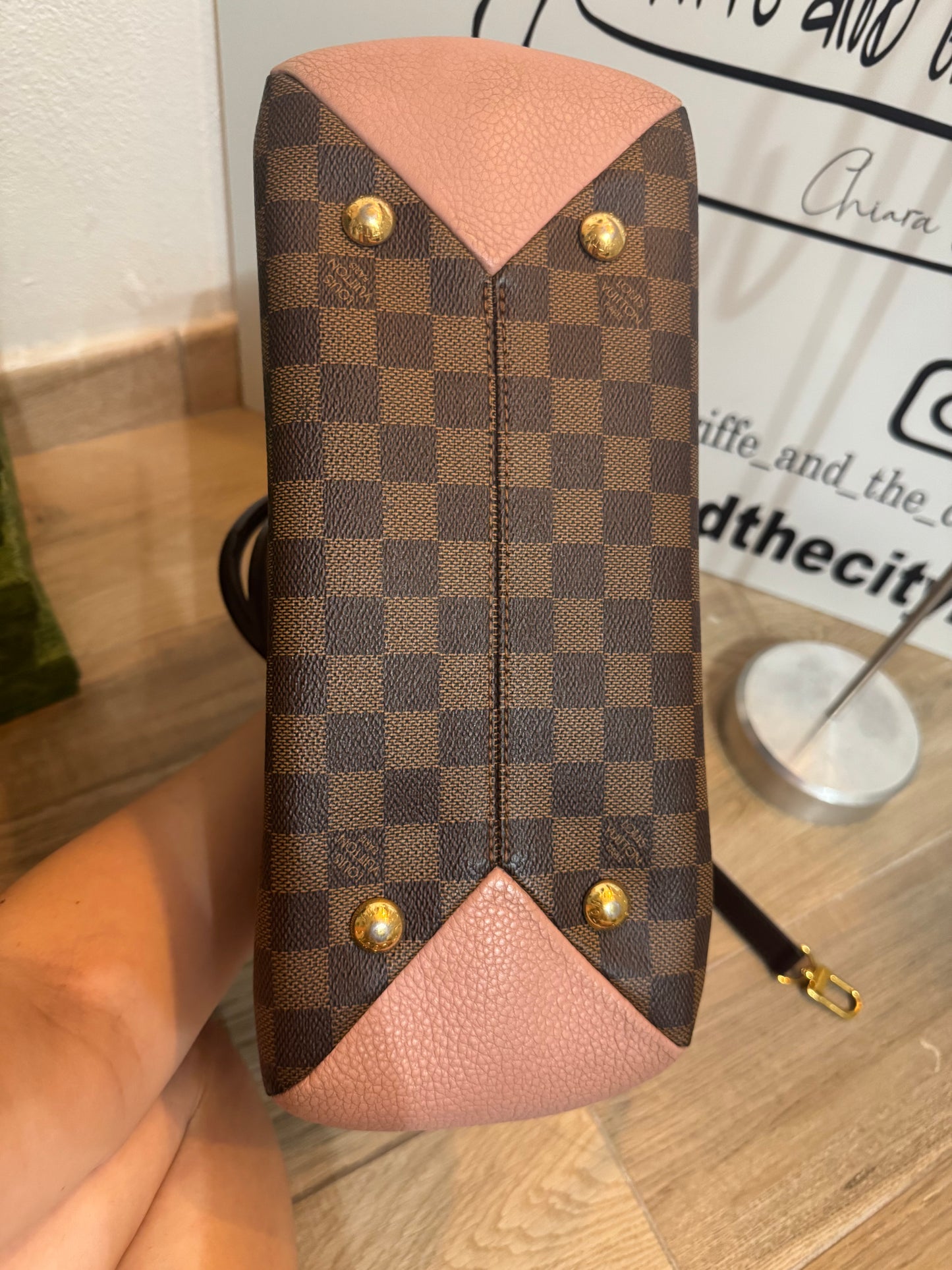 Lv Britanny