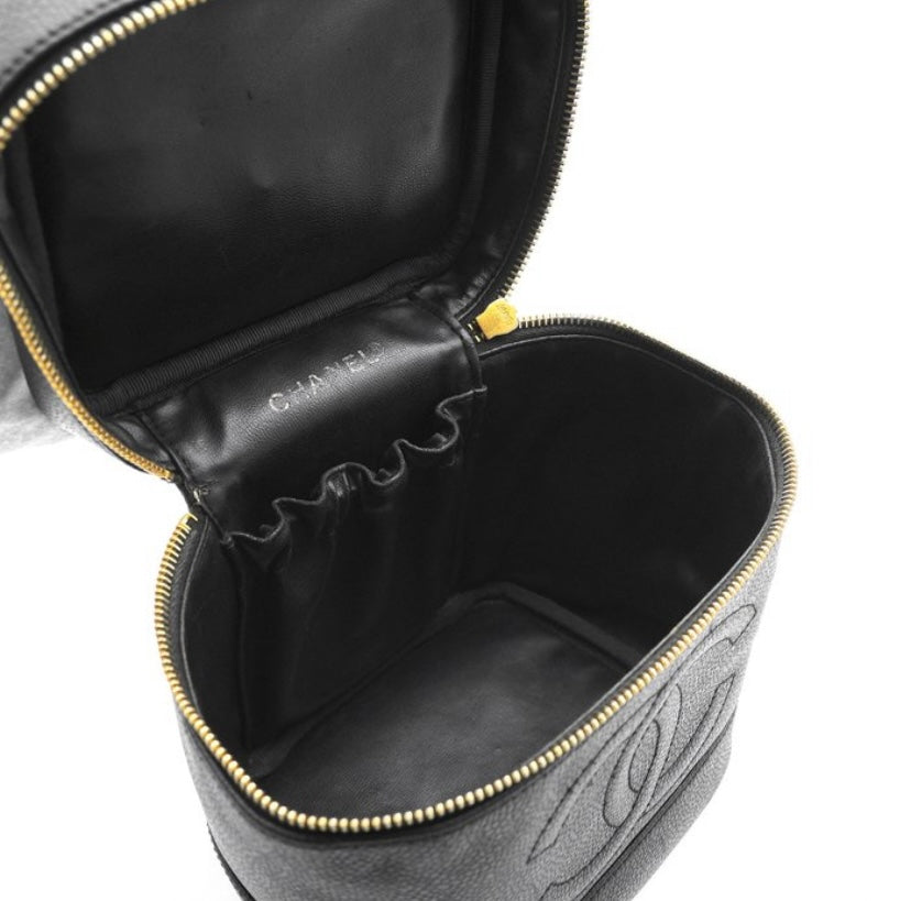 Beauty chanel