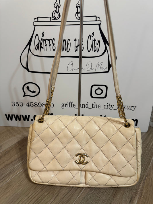 Chanel timeless classique