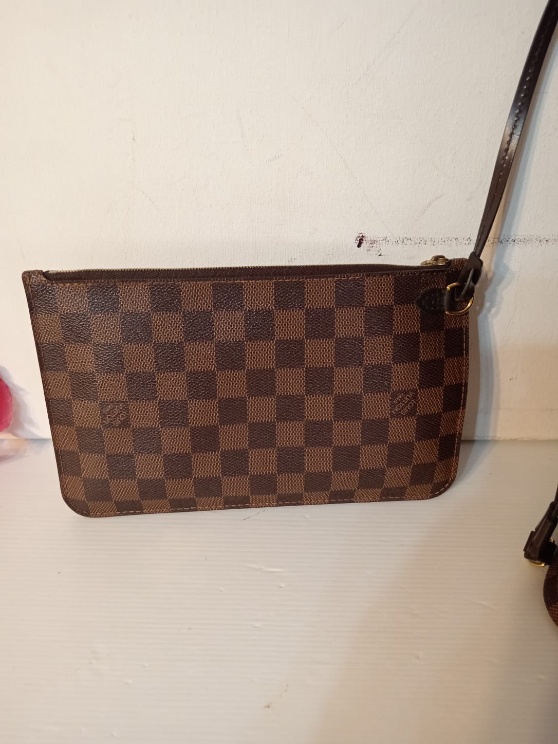 Neverfull LV