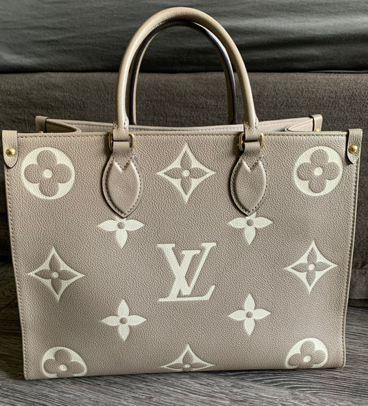 Lv onthego