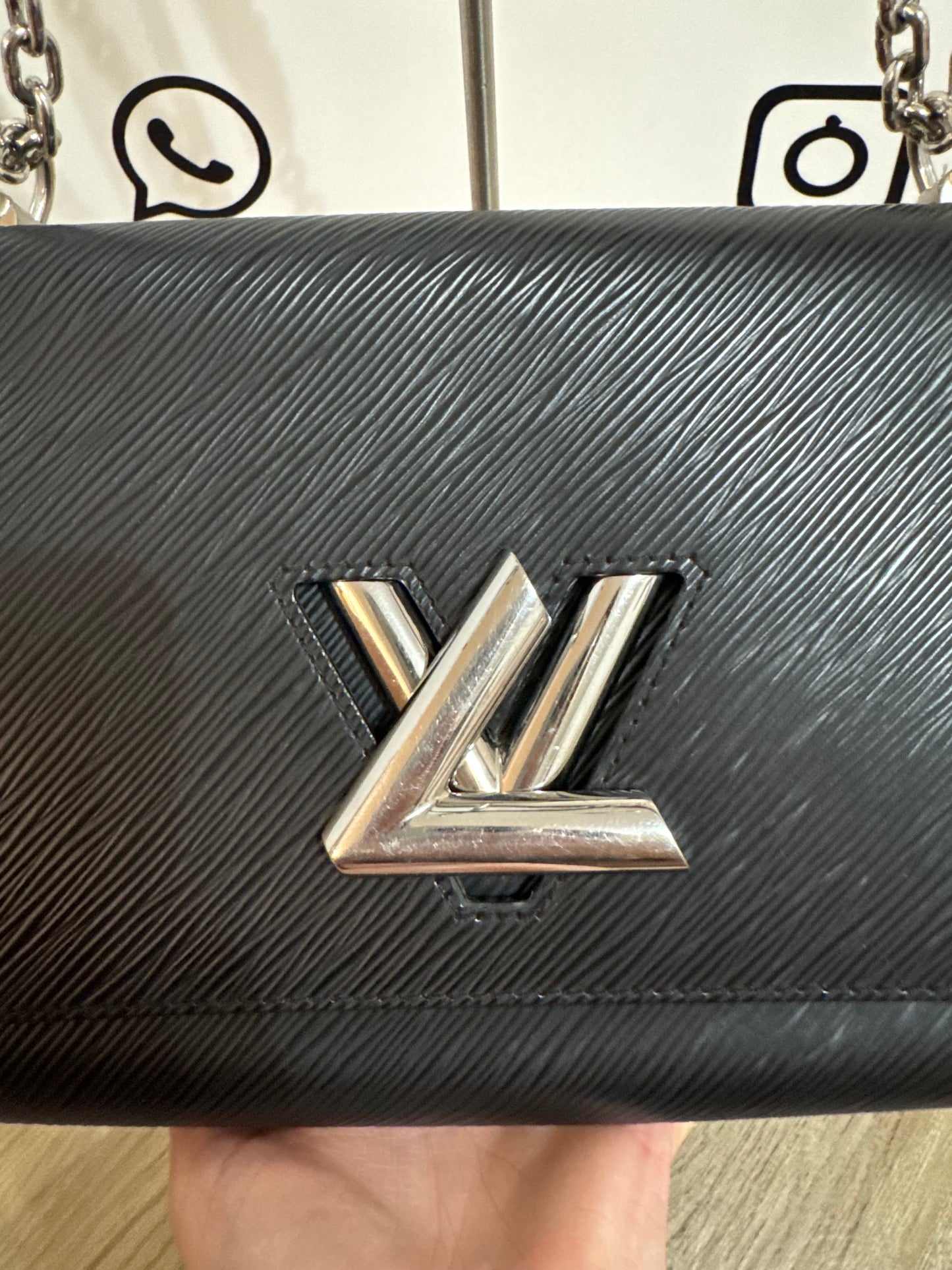 Borsa twist LV